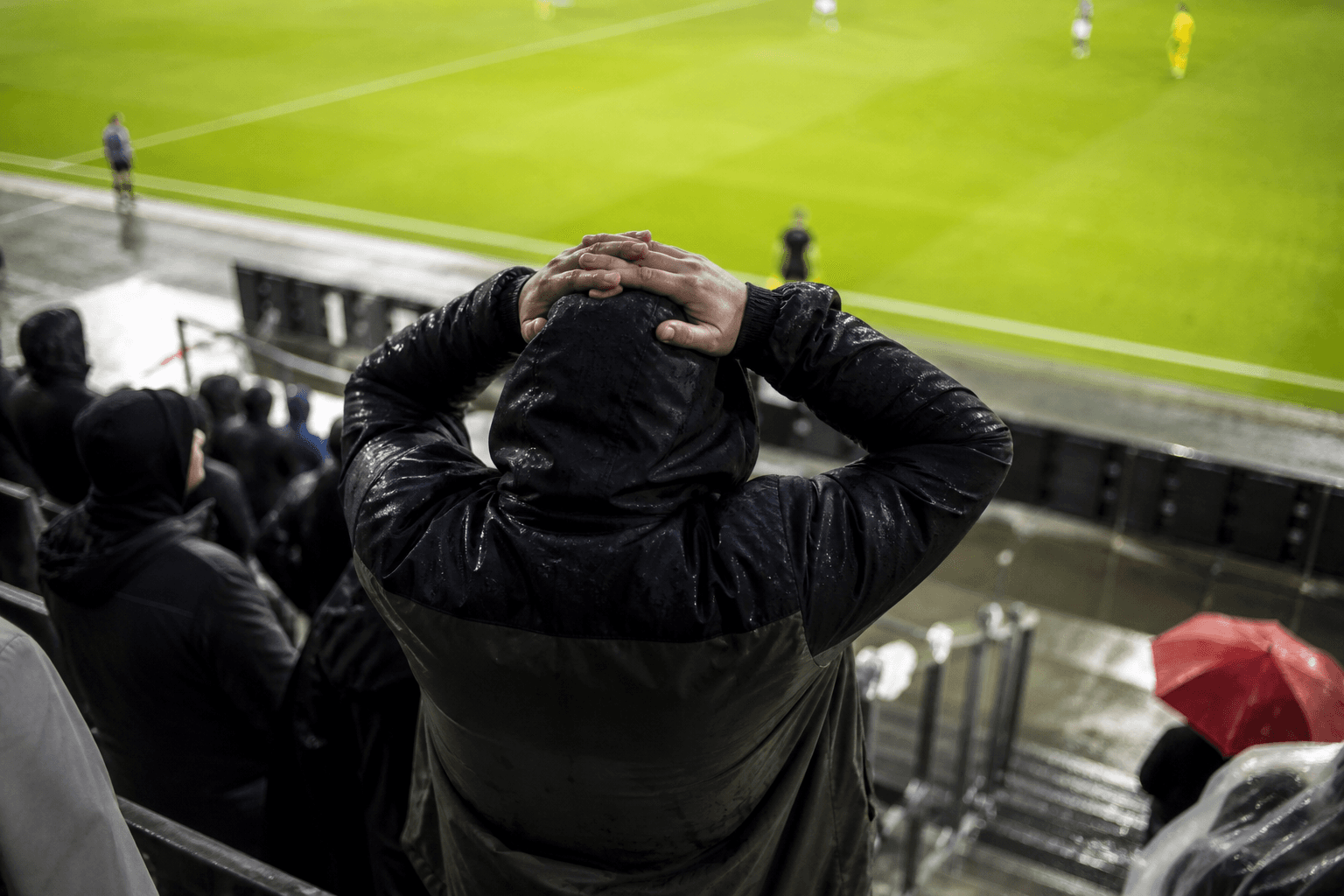 Ajax-fans woedend om transfernieuws