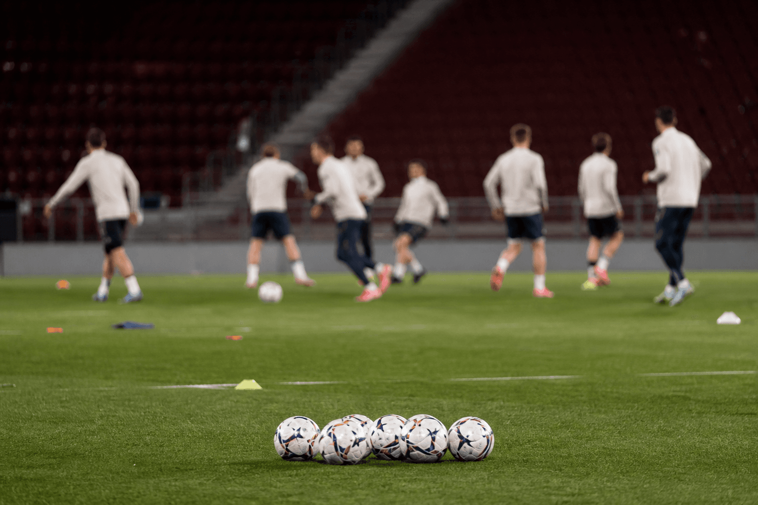 Ajax en FC Utrecht Actief op Transfermarkt