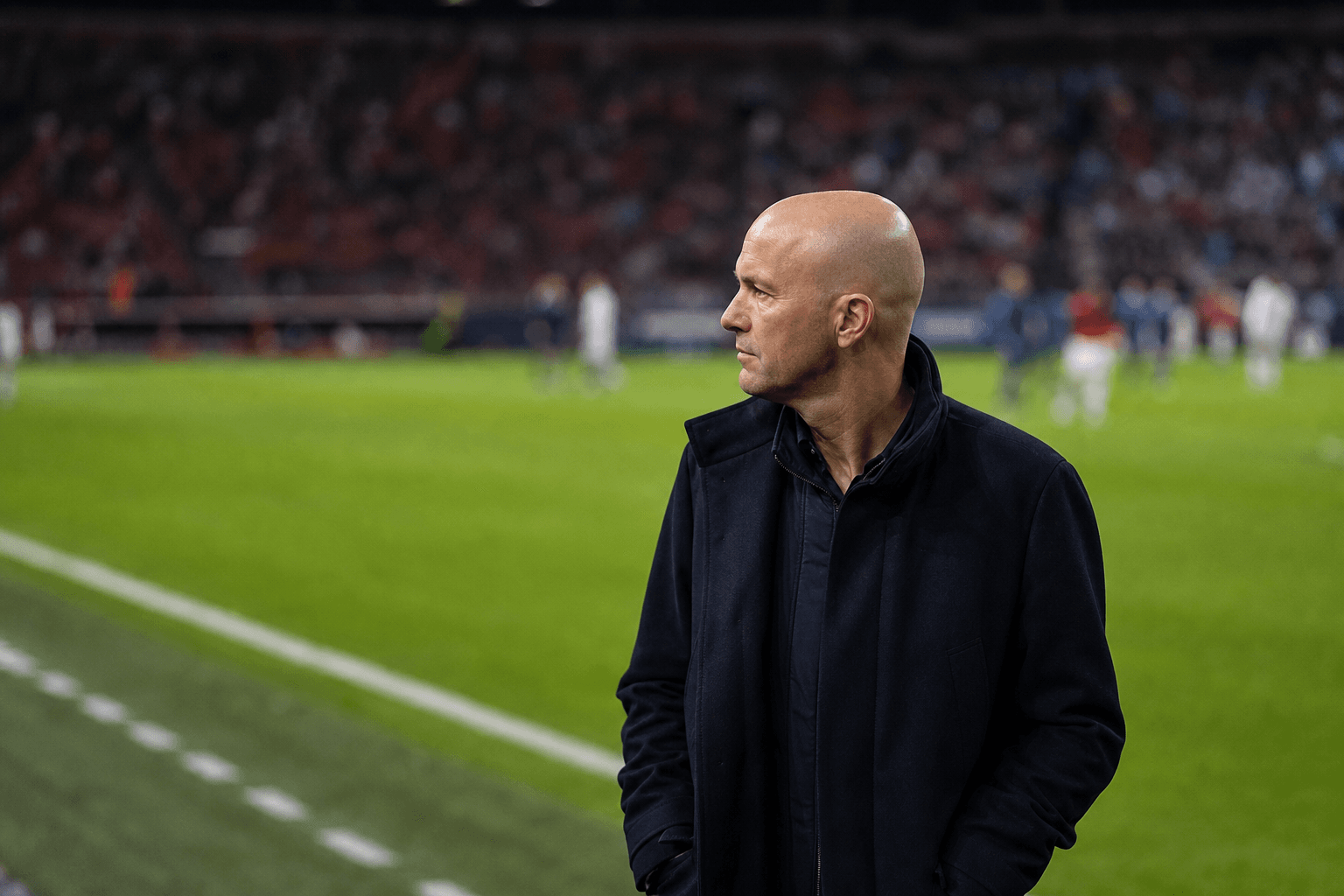 Ajax Overweegt Alternatieven voor Transferdoelen