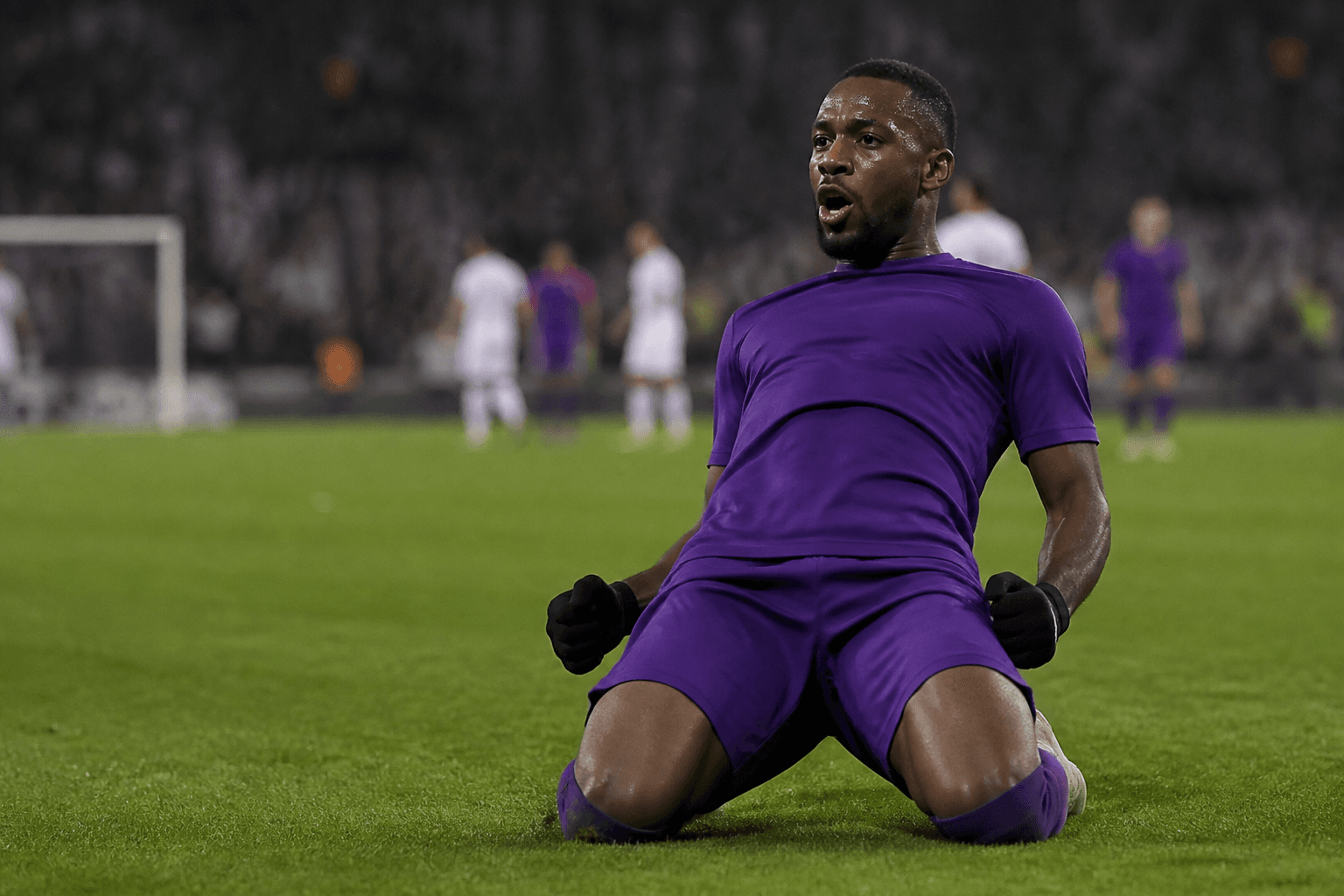 Belangrijkste Transfers op Deadline Day: Van Dolberg tot Larin