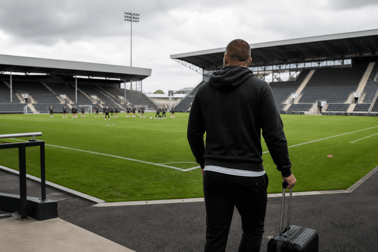 Buitenlandse Transfers op Deadline Day: Van Brugge tot Noor