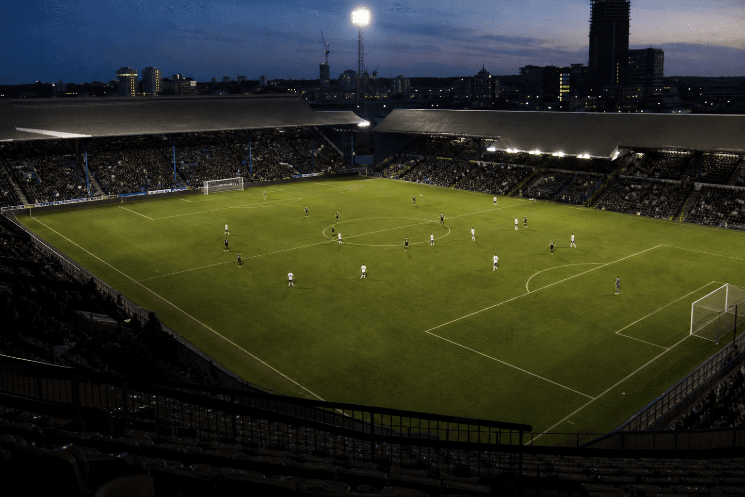 De grote transferquiz: Test je kennis over wintertransfers