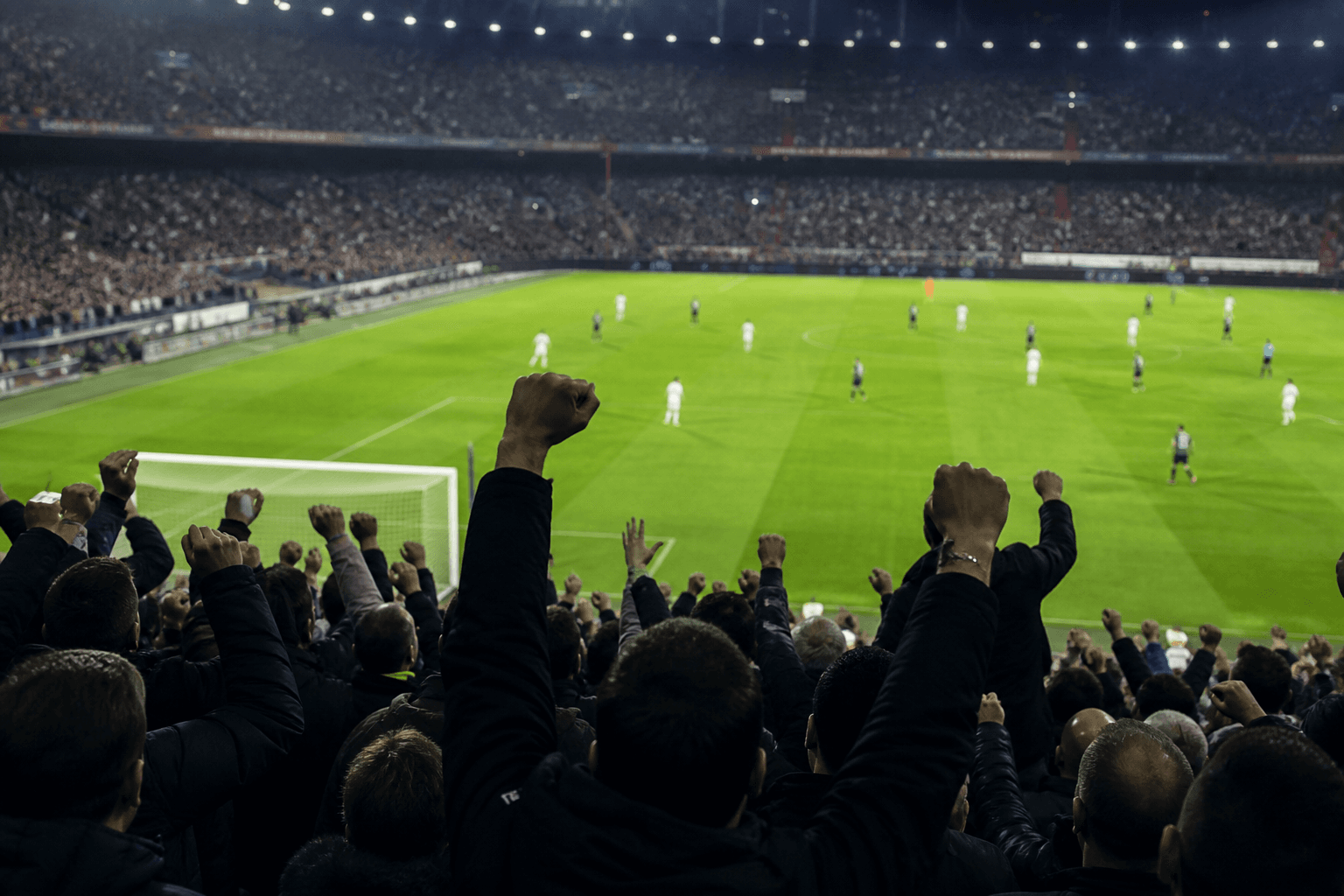 Driessen Verwacht Spannende Feyenoord-Transfer