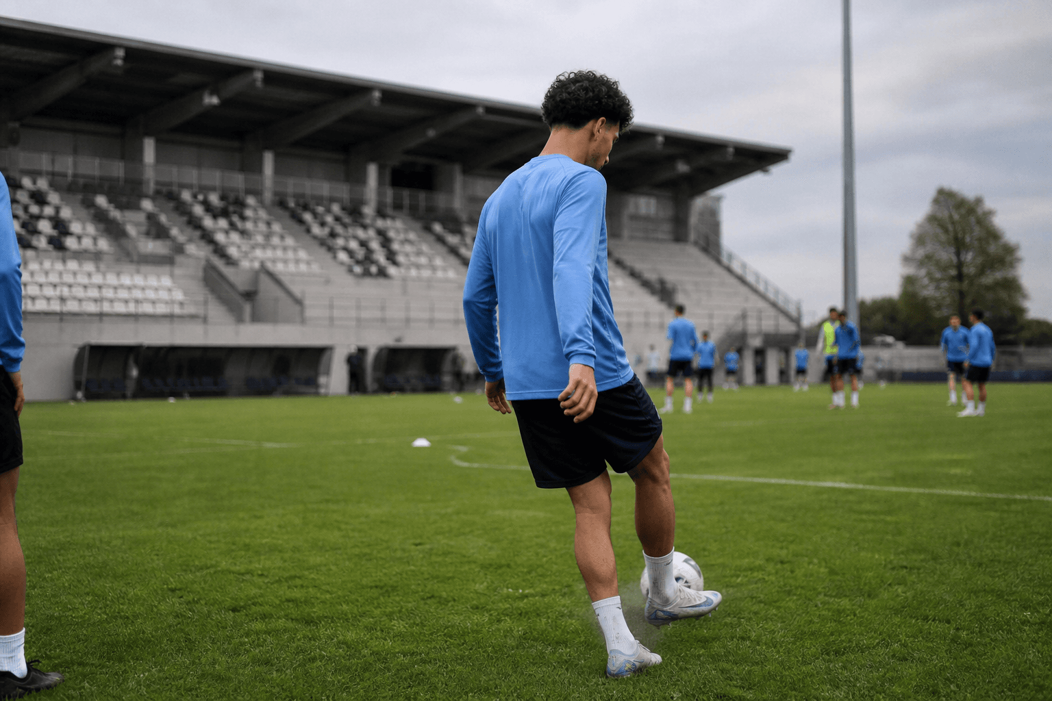 El Ouahdi kiest voor nieuwe uitdaging, maar niet bij PSV