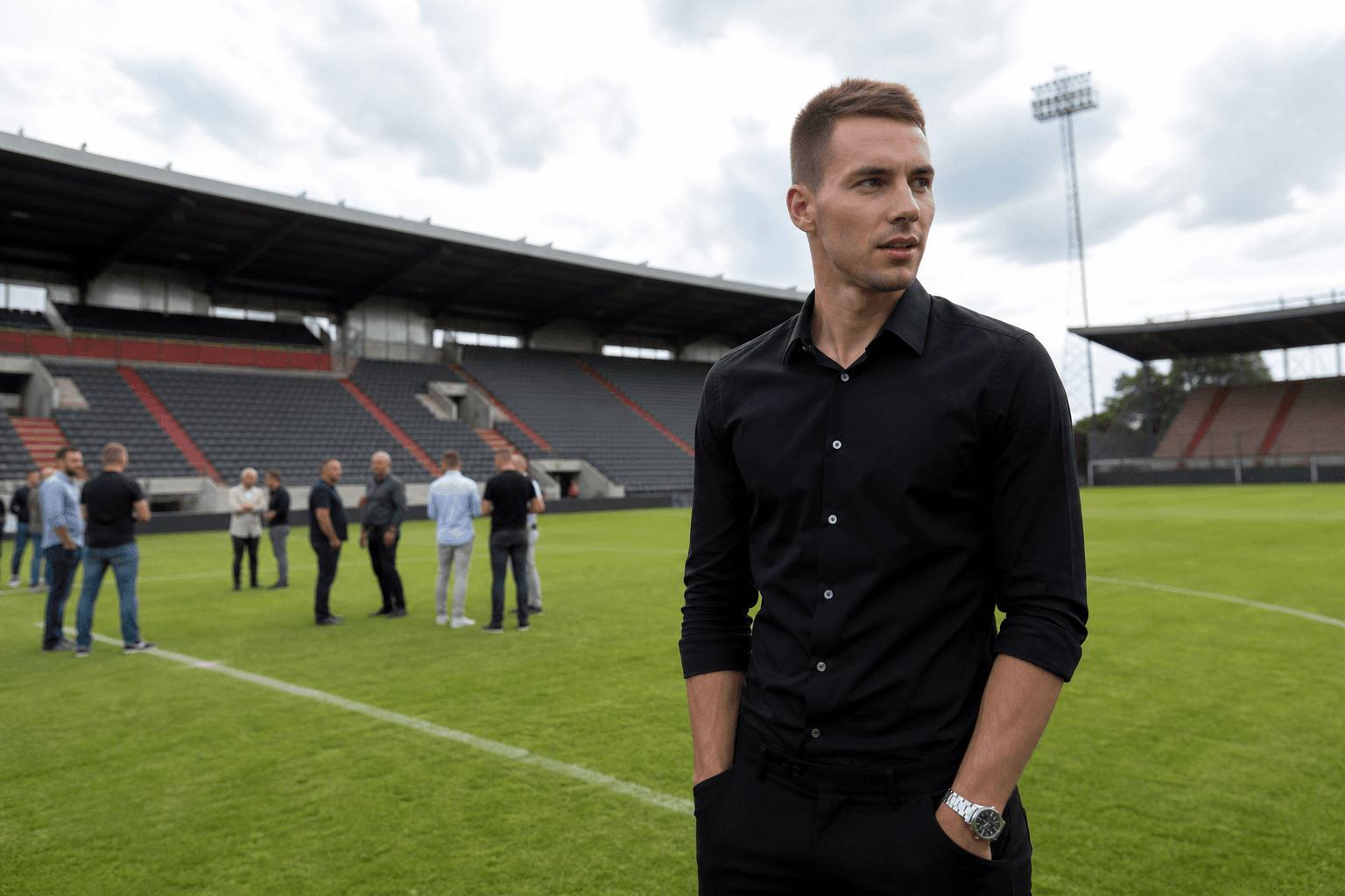 FC Twente haalt WK-finalist Marko Pjaca in huis
