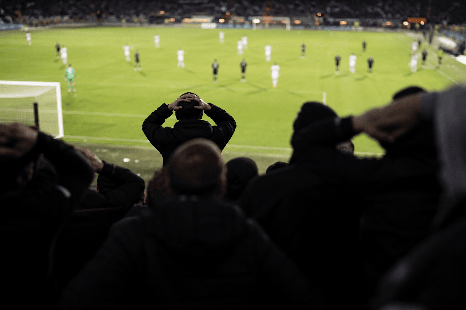 Feyenoord-fans kritisch over recente transfergeruchten
