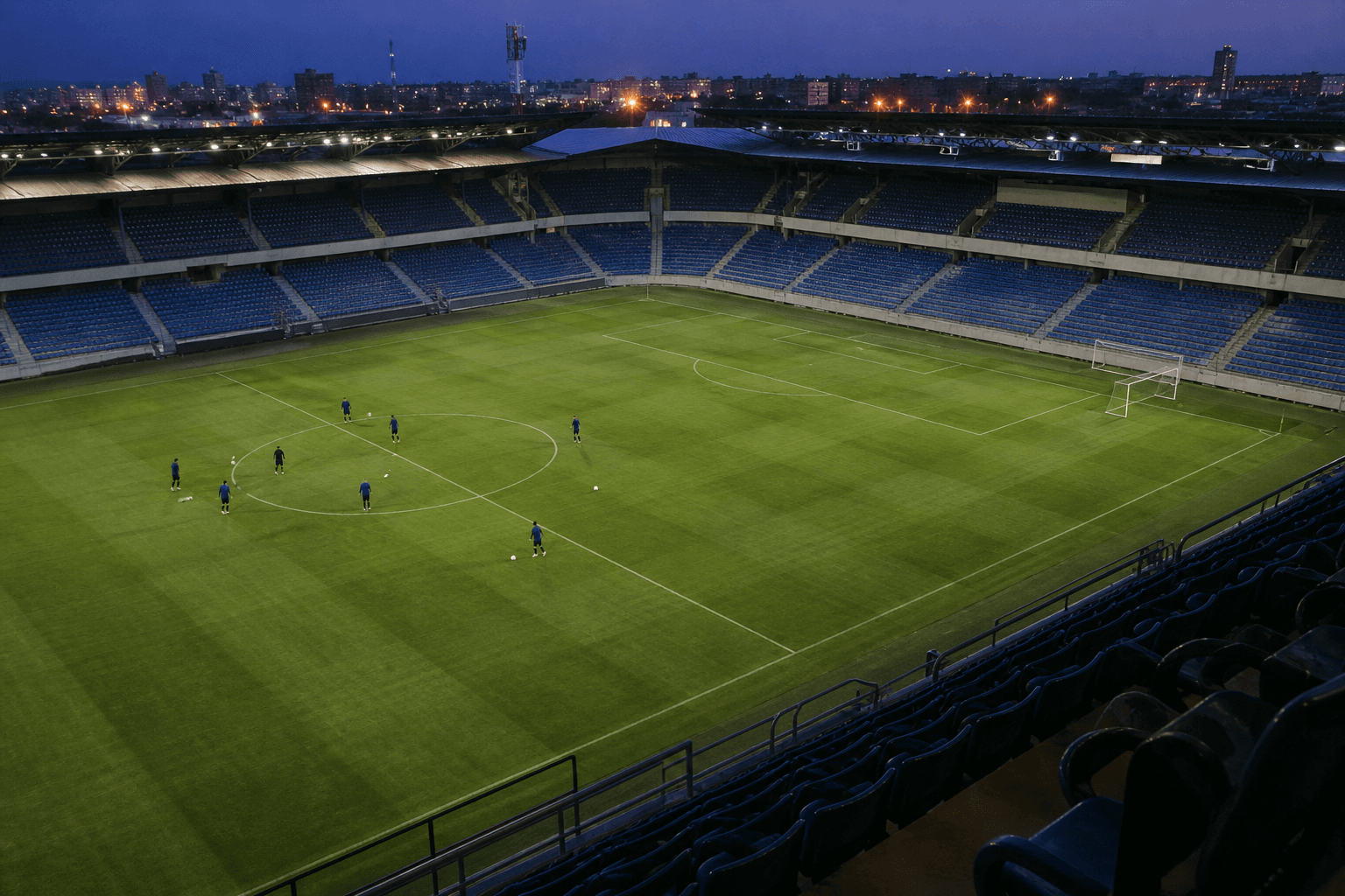 Genk-aanvaller Mirisola op het punt van uitleenbeurt naar OH Leuven
