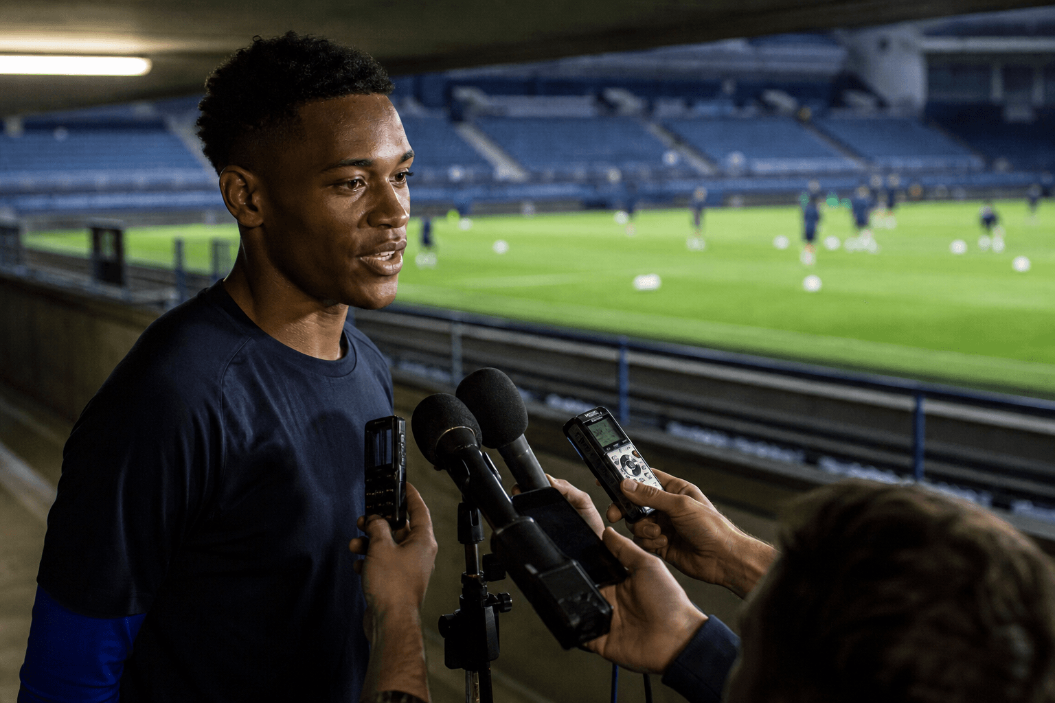 Grootste Transfer in Nederlands Voetbal, Maar Geen Erkenning