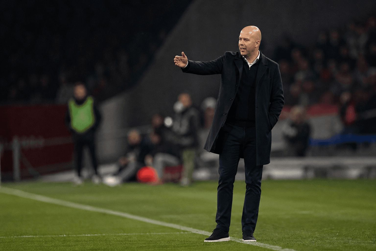 Jordi Cruijff heeft grote ambities met Ajax: 'We willen titels pakken'
