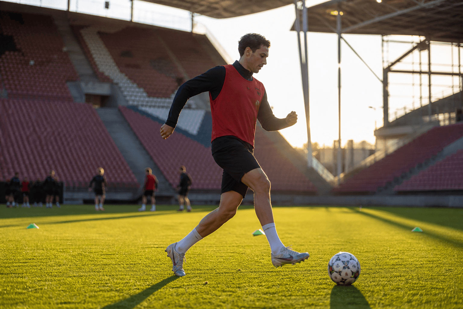 Joris van Overeem keert terug bij FC Utrecht