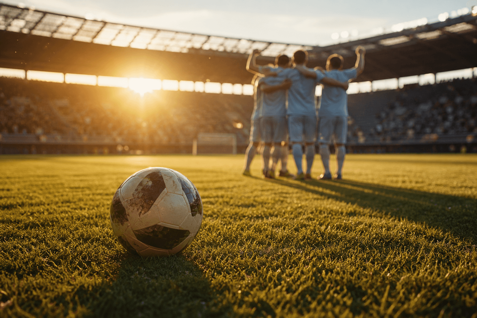 JVOZ viert recordtransfer met Jan Paul van Hecke