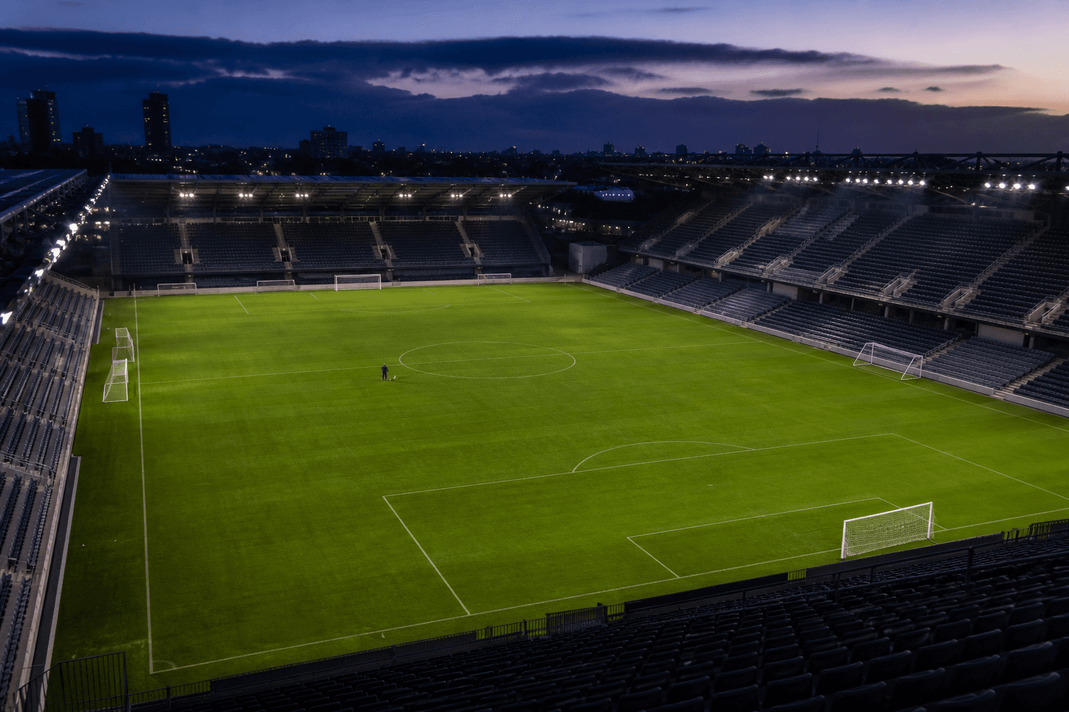Koutsoupias staat op het punt om naar Anderlecht te verhuizen