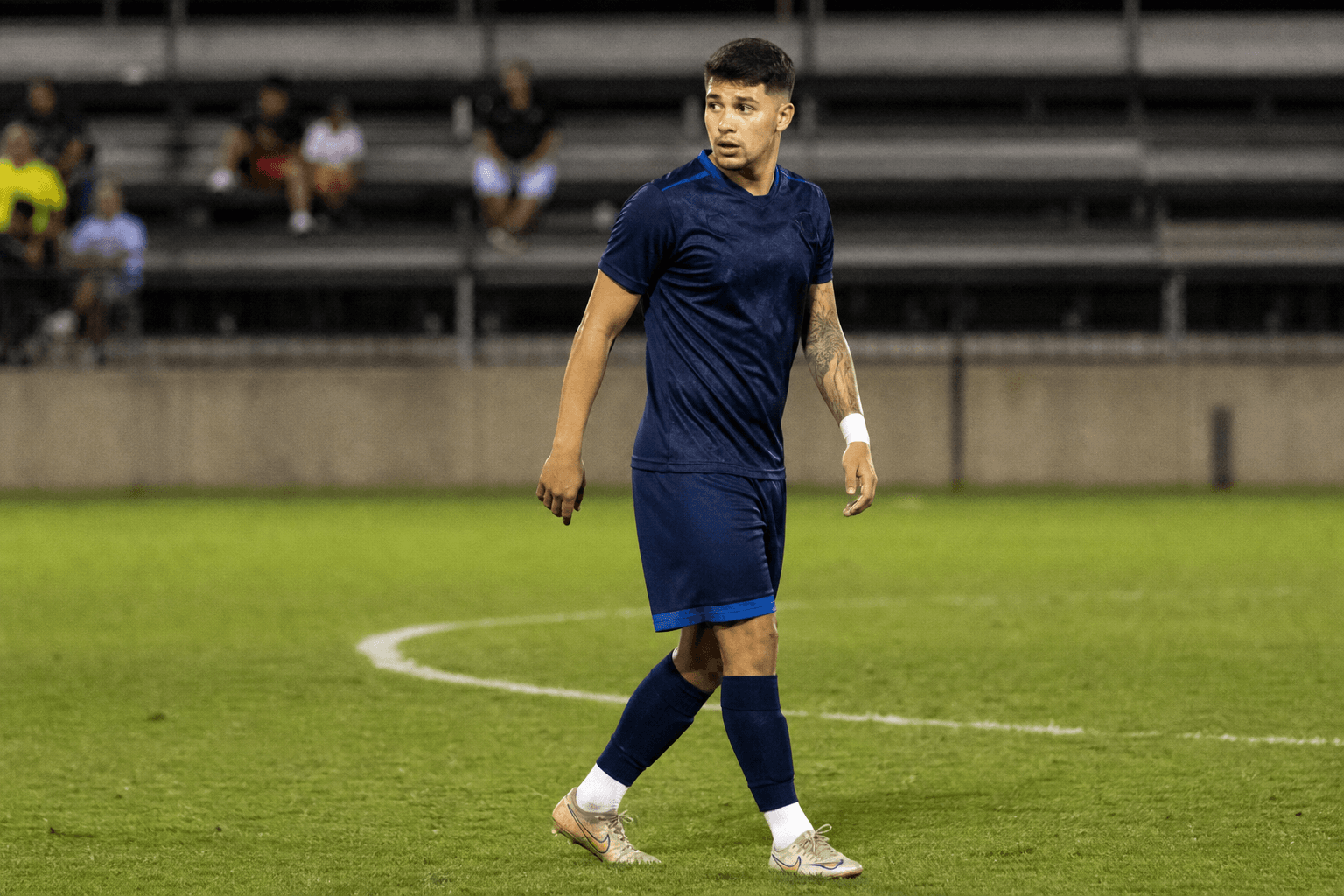 Marcos Leonardo doorstaat medische keuring bij Ajax