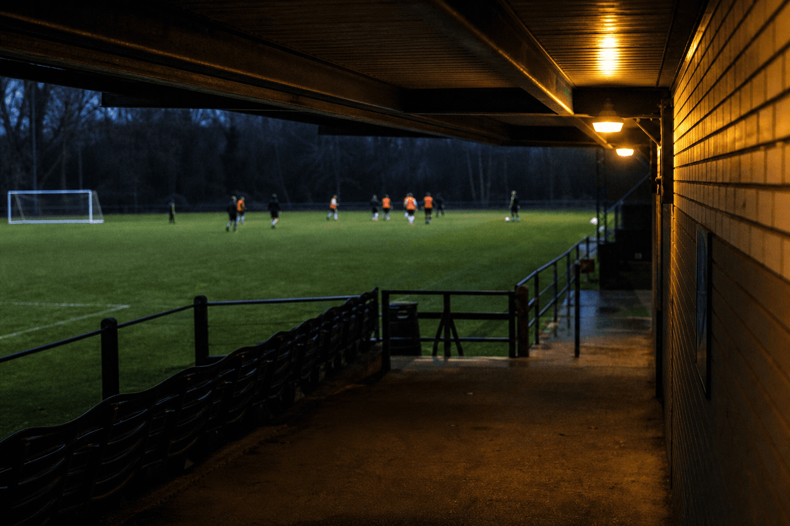 Meer dan 300 transfers in Amsterdamse amateurvoetbal
