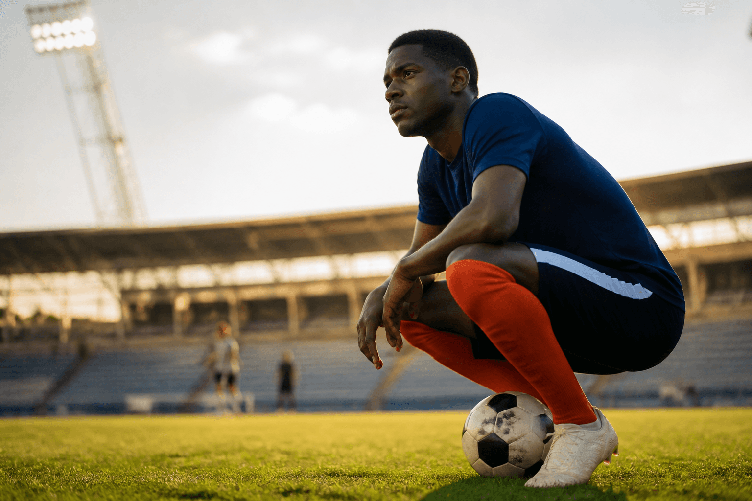 Nederlands international (28) staat op het punt merkwaardige transfer te maken