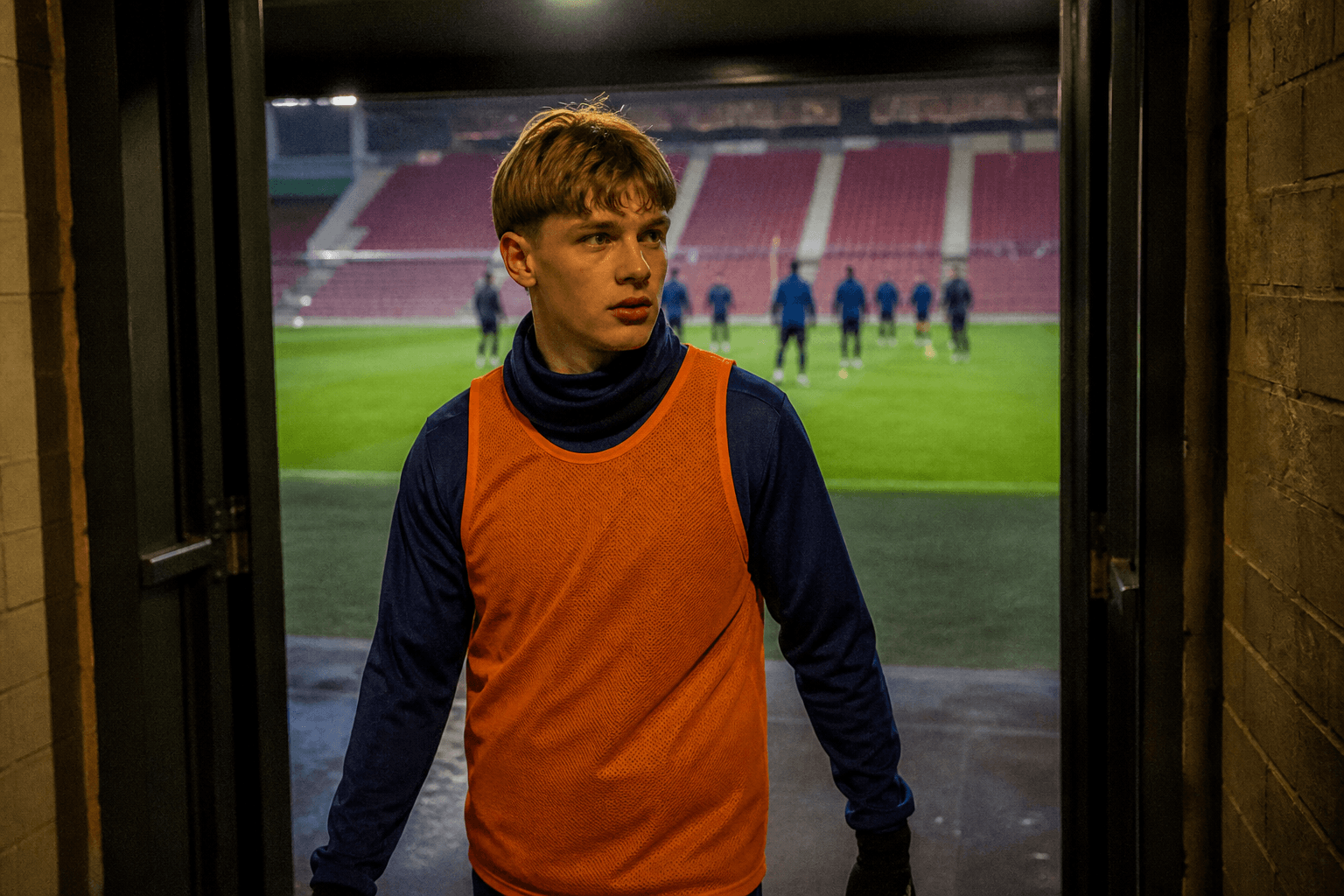 Overeenkomst Ajax en PSG voor transfer Mika Godts