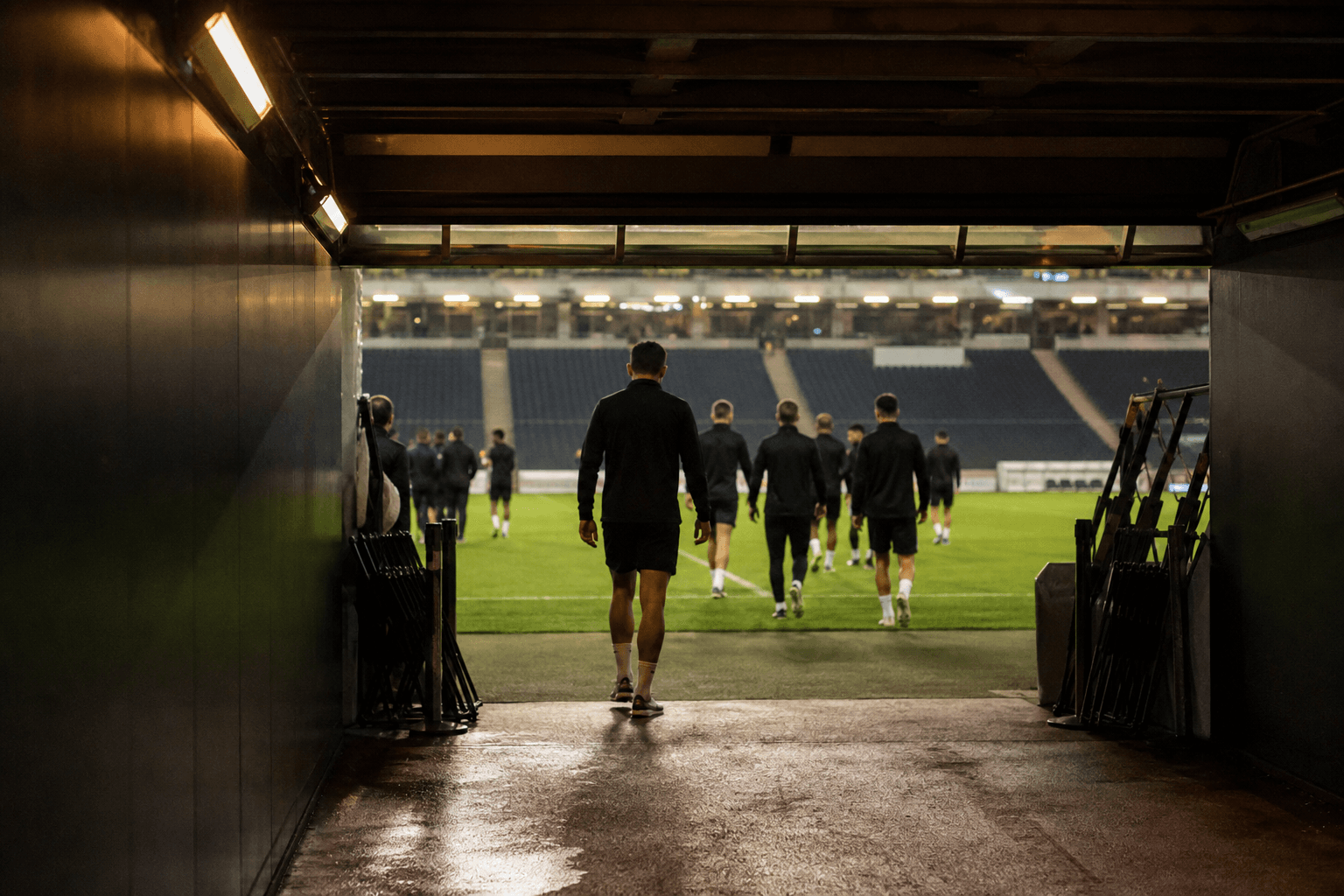 Overzicht van de Transfer Deadline Days