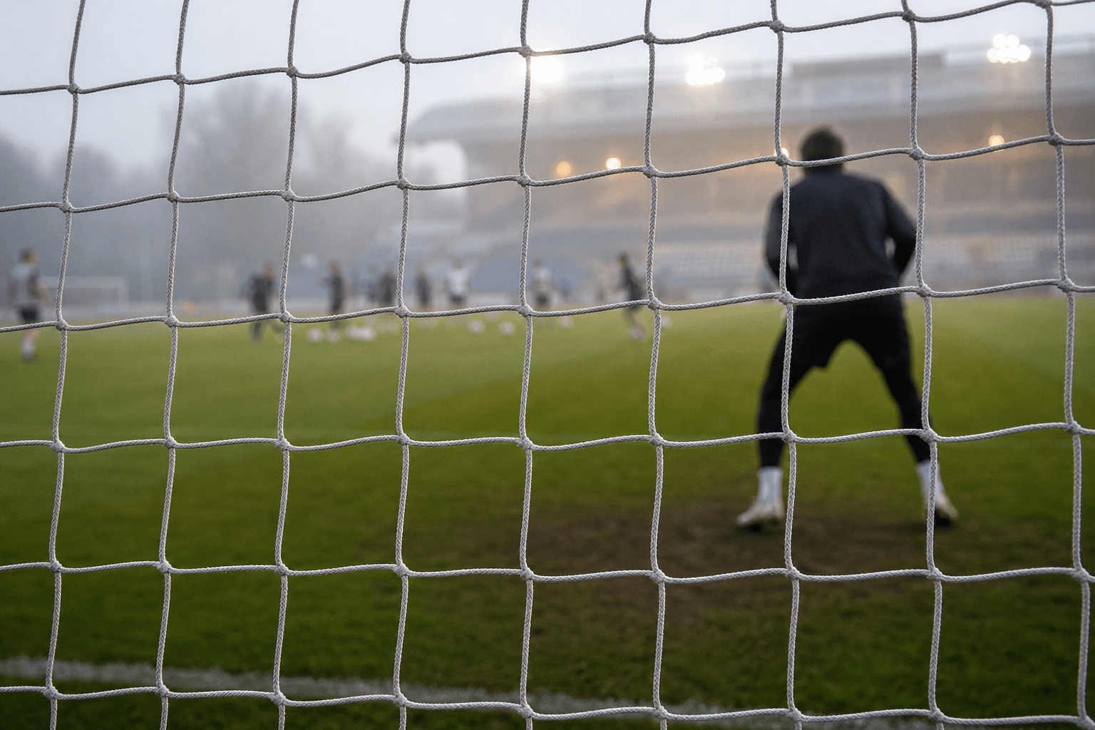Pepi Beslist Vroeg om bij PSV te Blijven