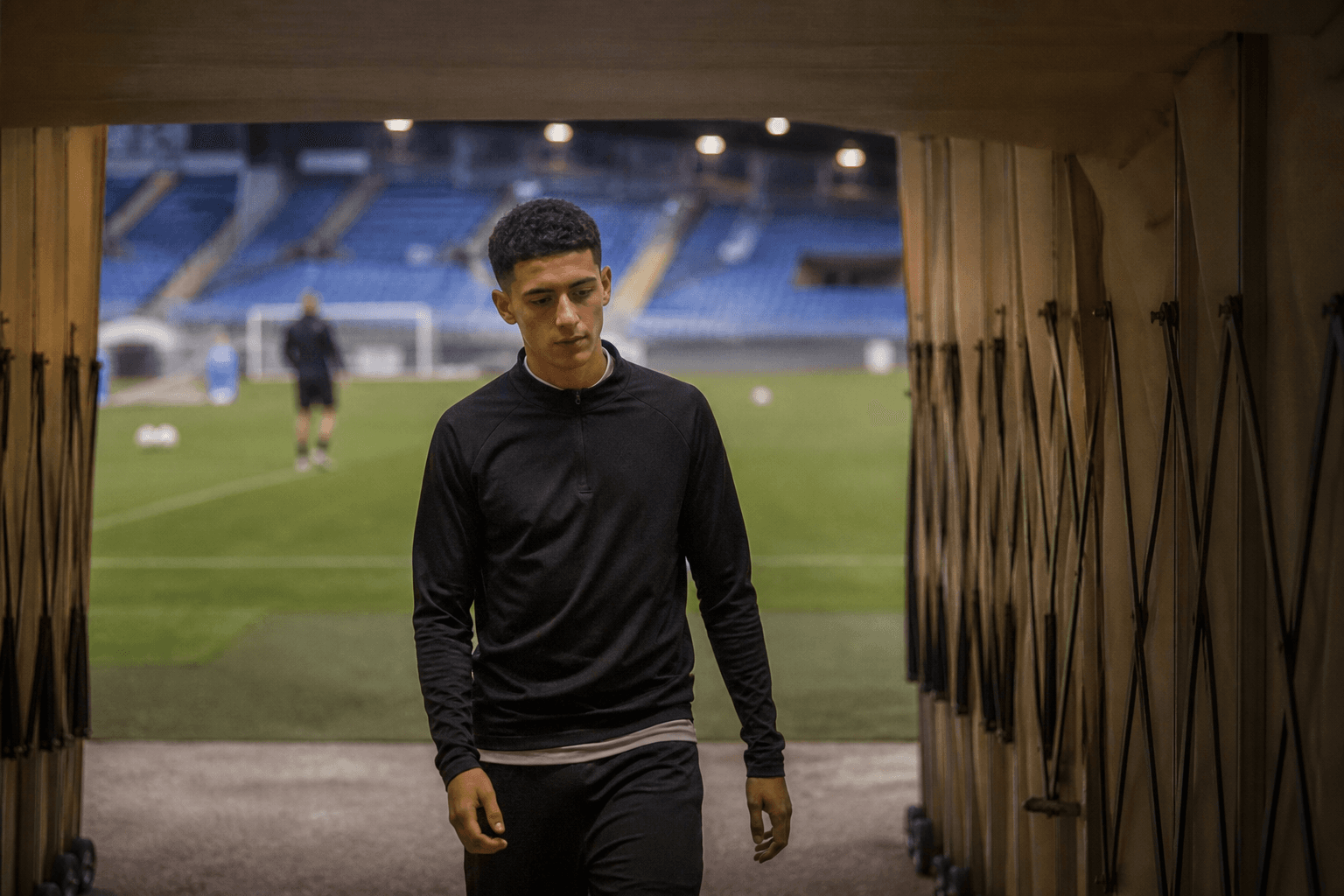 PSV ziet transfer Driouech naar Rangers op laatste moment afketsen