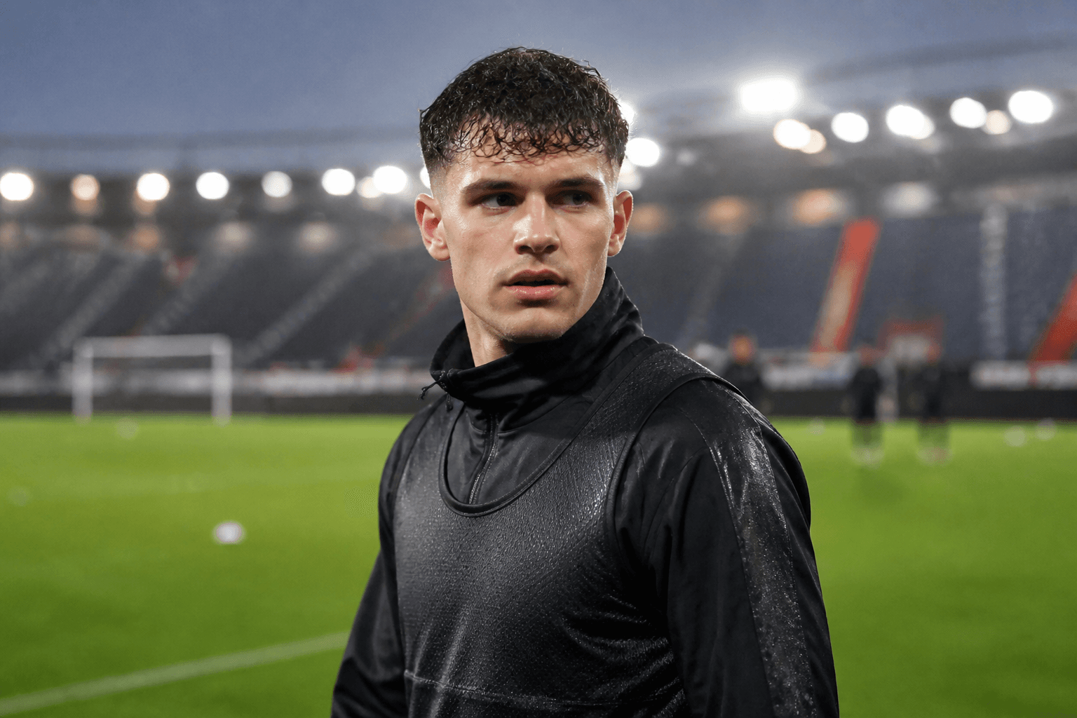 Read neemt verrassende beslissing over toekomst bij Feyenoord