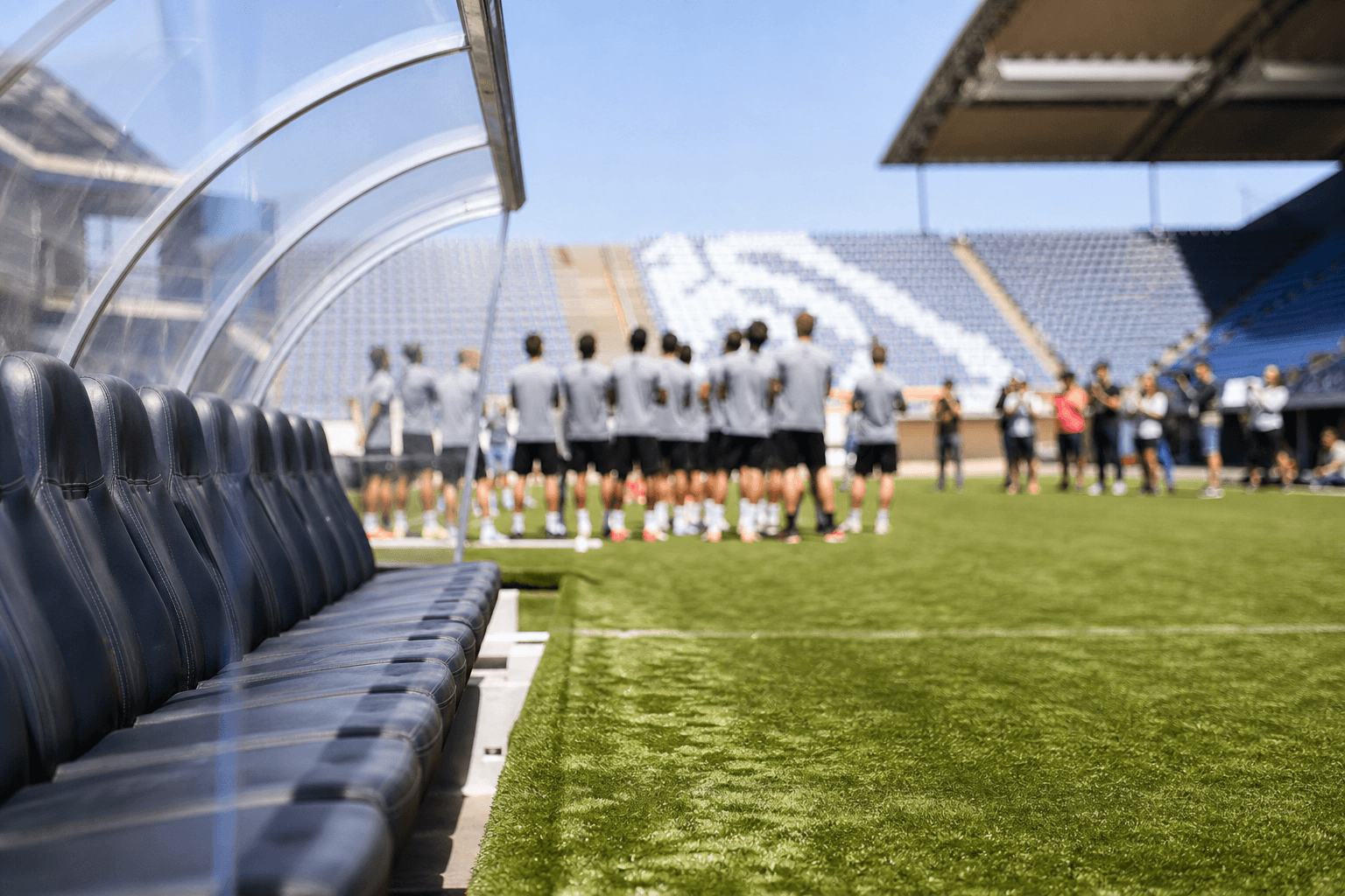 Recorduitgaven van 8,3 miljard op zomerse transfermarkt
