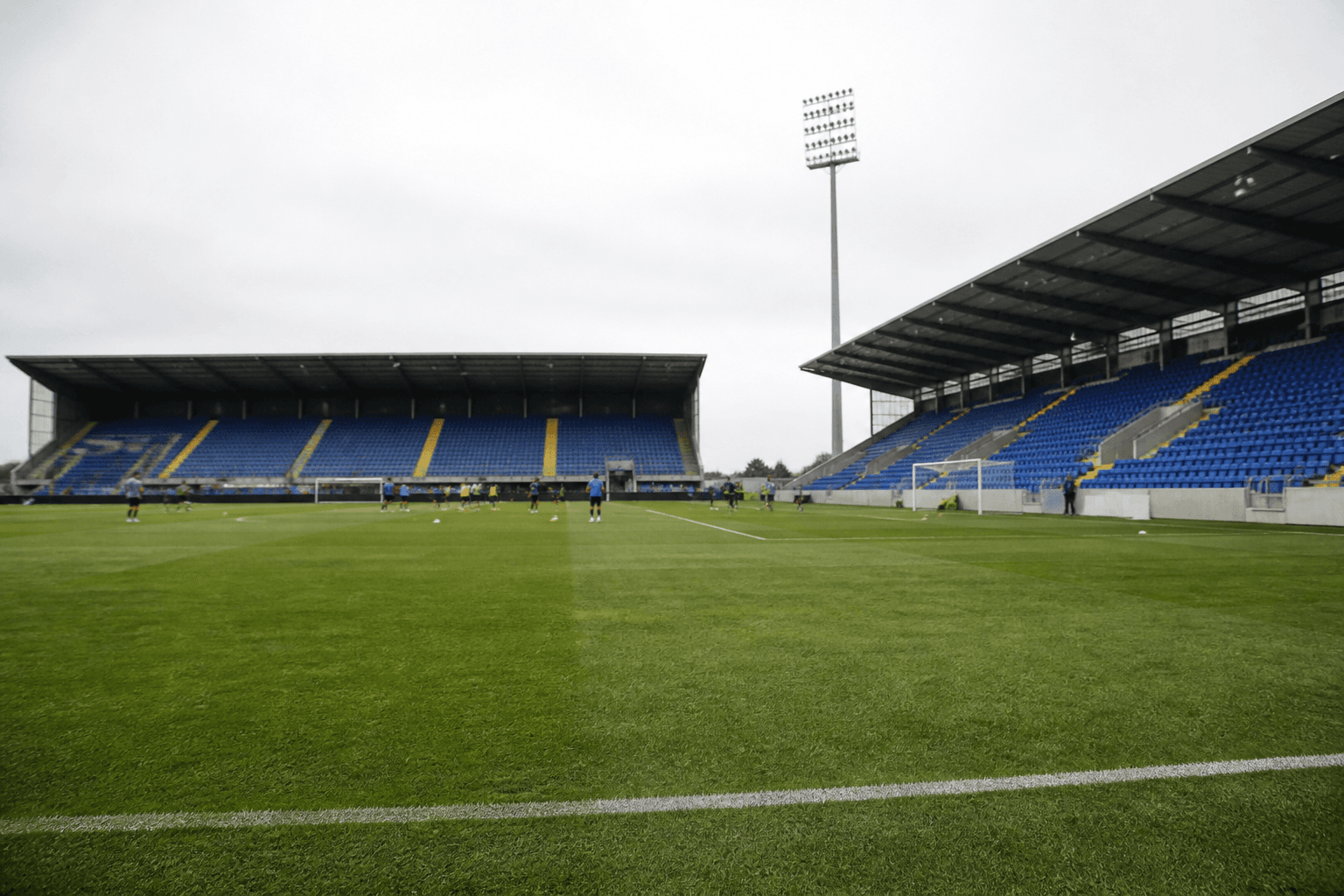 SK Beveren deelt belangrijk transfernieuws