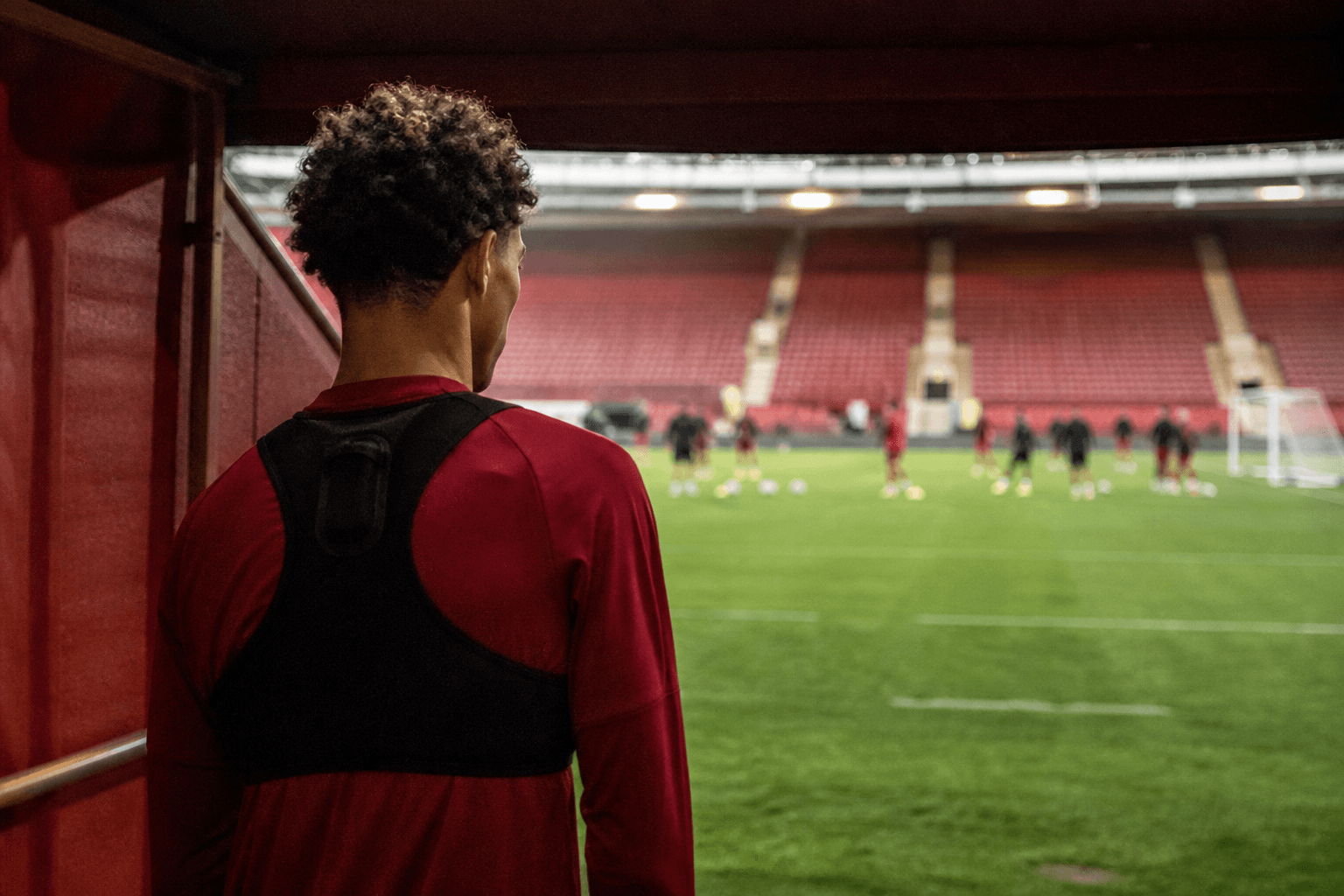 Slot en Liverpool bevestigen transfer van spits Ekitiké