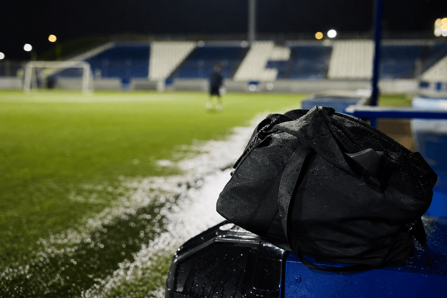 Summerville maakt opvallende transfer naar Al Hilal