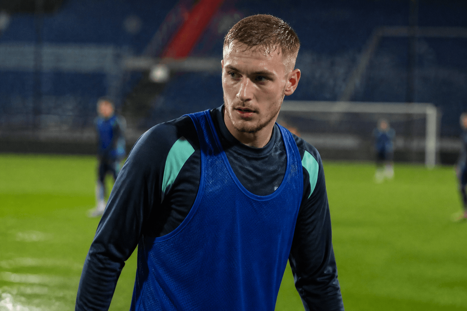 Taylor maakt overstap van Ajax naar Lazio officieel