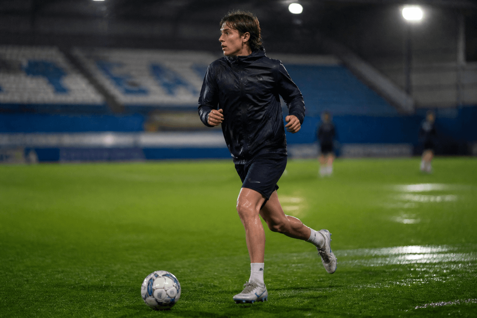 Teun Gijselhart (21) gaat naar La Liga: De Graafschap profiteert