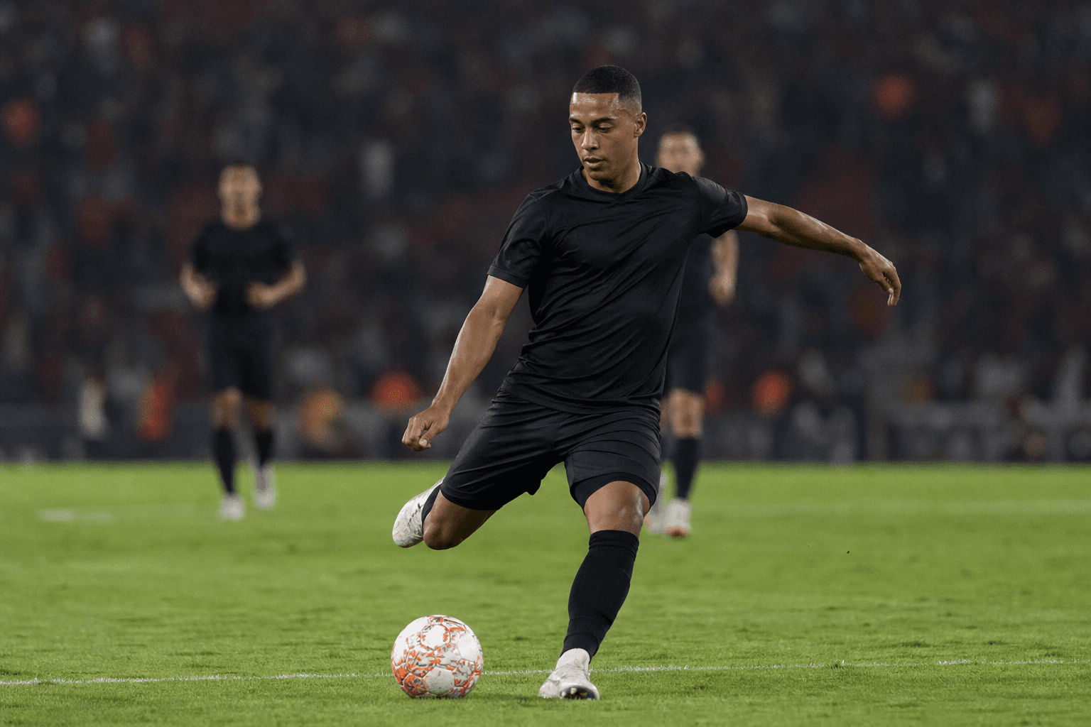 Tielemans sluit zich na WK aan bij Manchester United