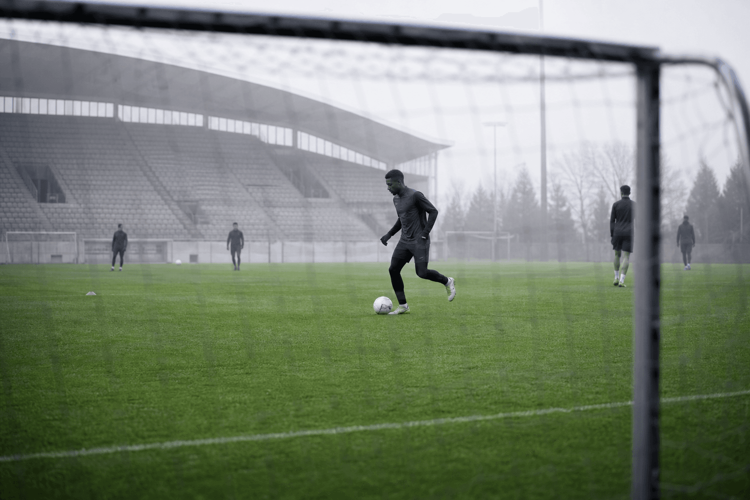 Transfer Monserrate: Goede Deal voor Ajax en Atletico