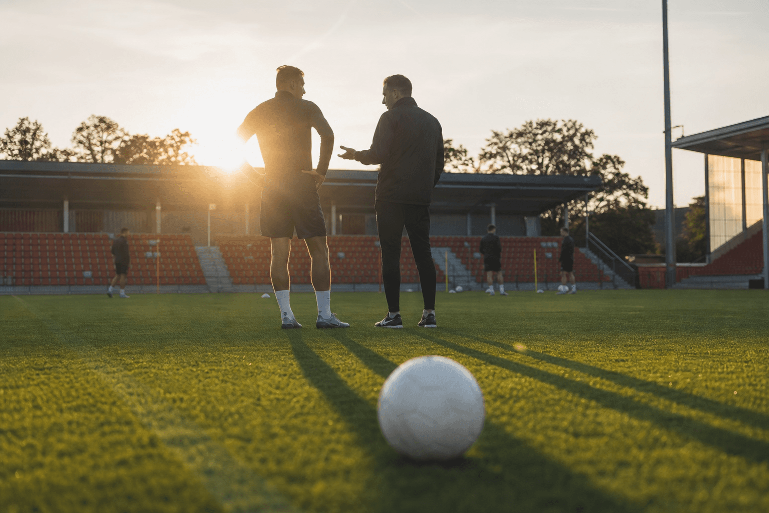 Transfer van Oranje-international onder de loep