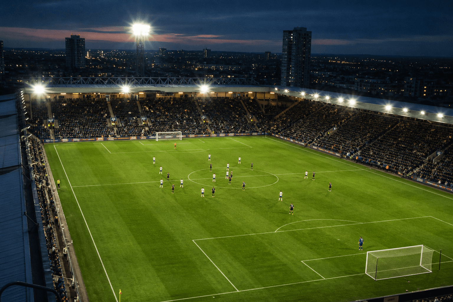 Transferblog: Volg alle Deadline Day-transfers