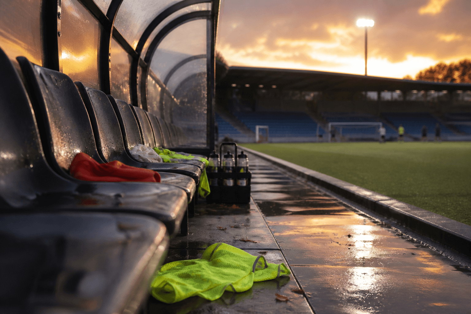 Transfergekte: Applaus in Augustus, Succes in Mei?