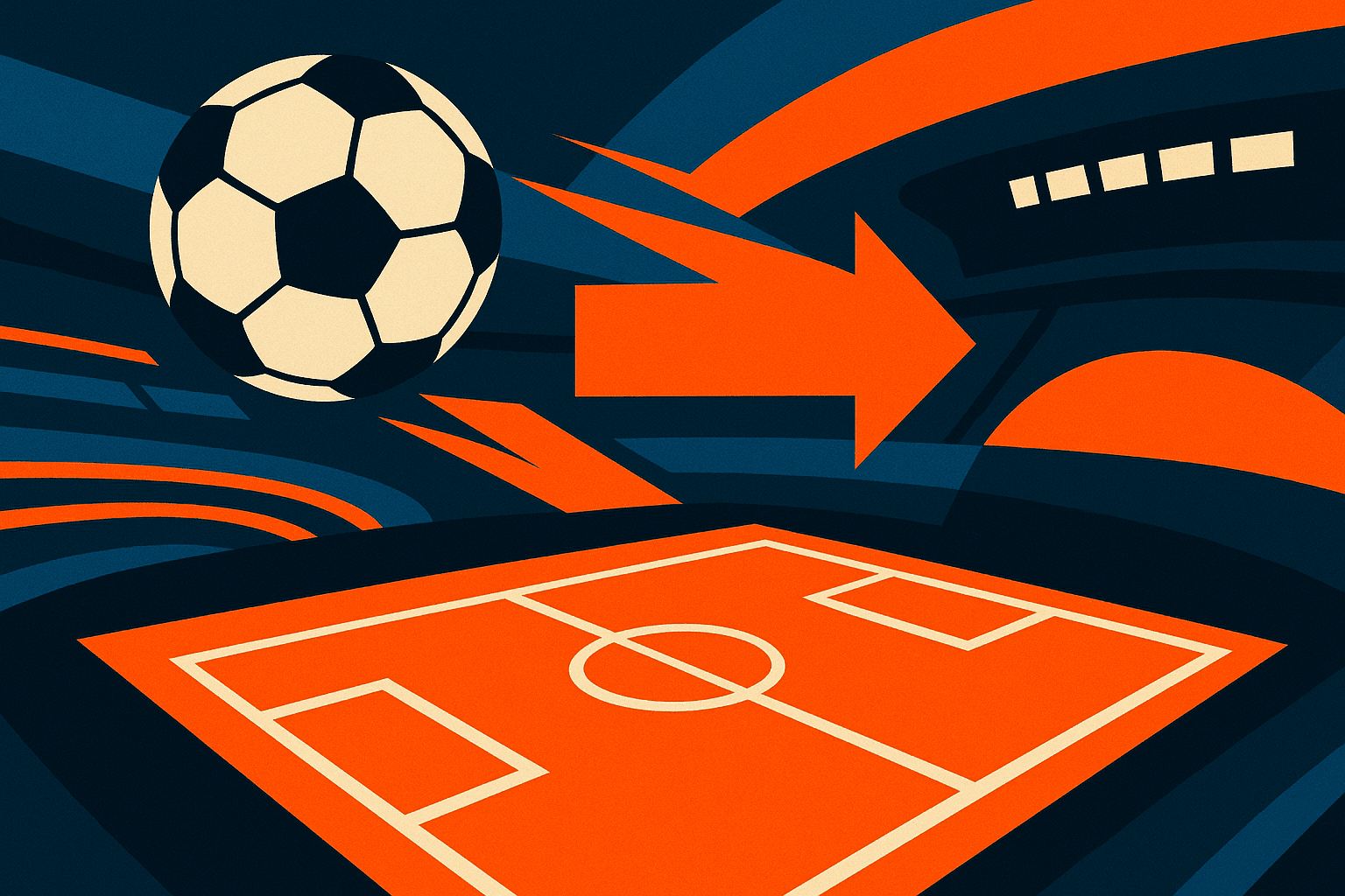 Transfergeruchten: Ajax, ADO en Zirkzee