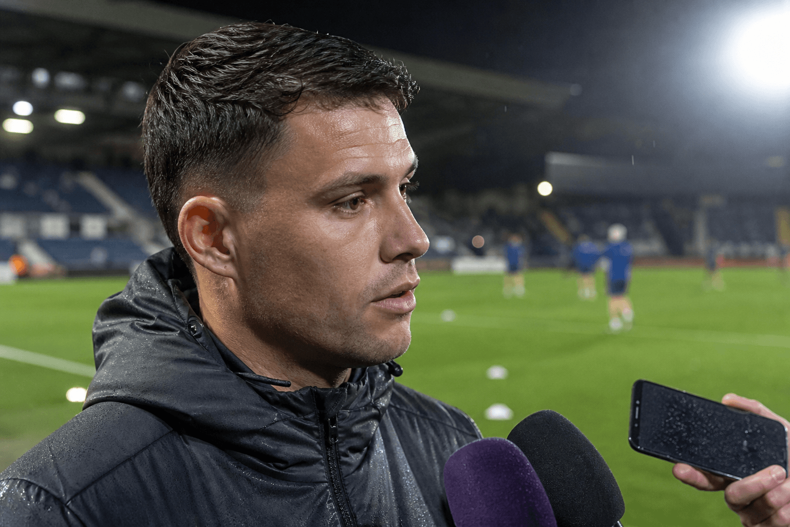 Transfernieuws: de laatste updates van Dylan ter Laak