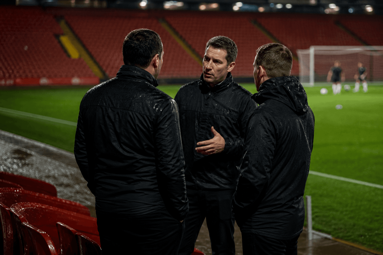 Transfernieuws: Updates en geruchten