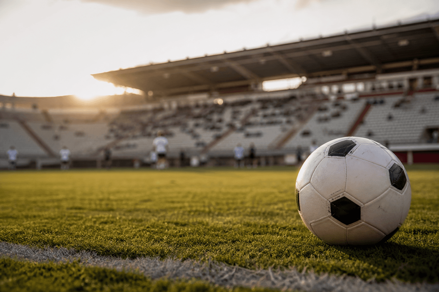Transfernieuws: Updates uit de voetbalwereld