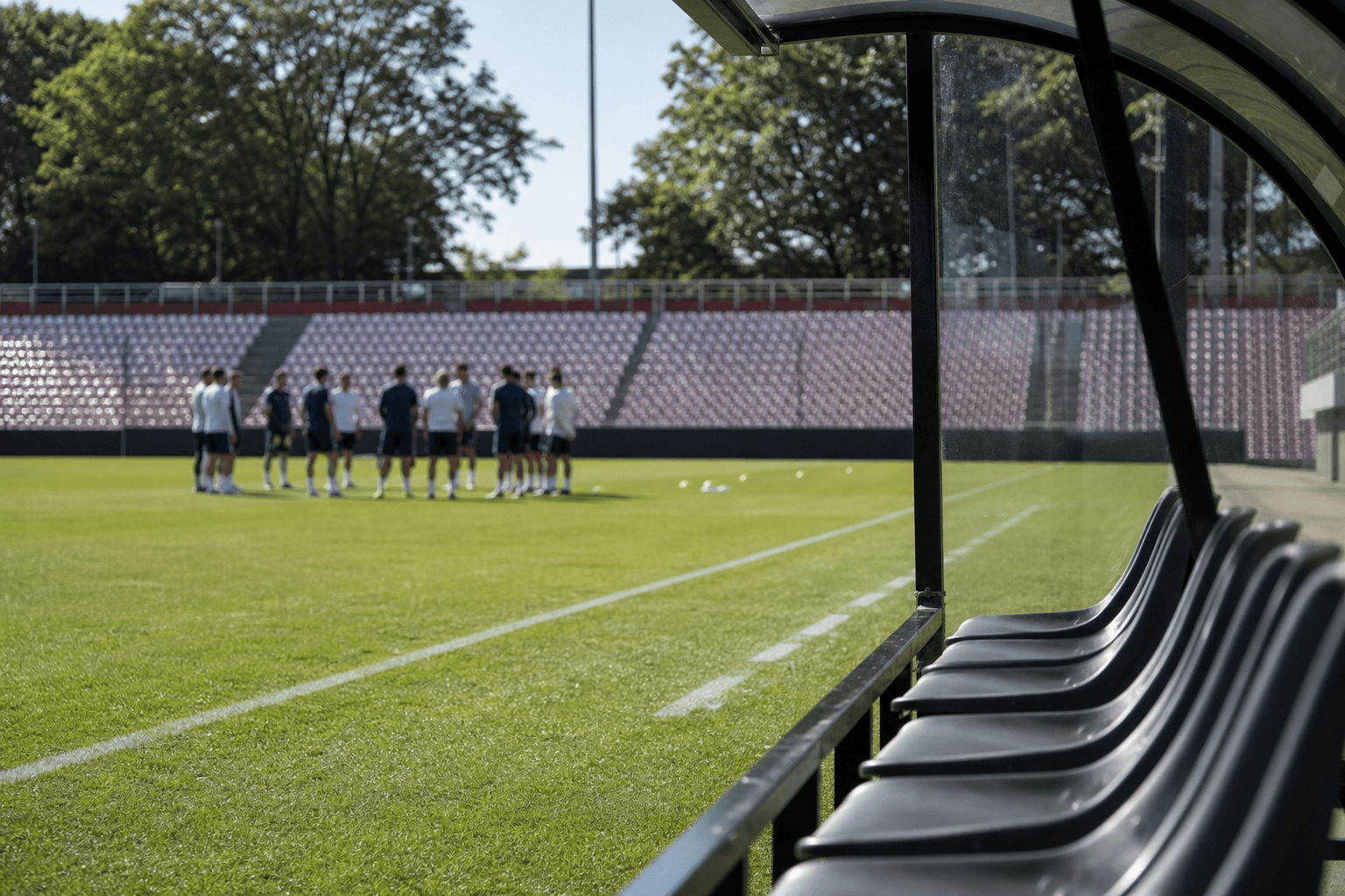 Transferupdate Ajax: Obstakels en Prioriteiten voor de Winter