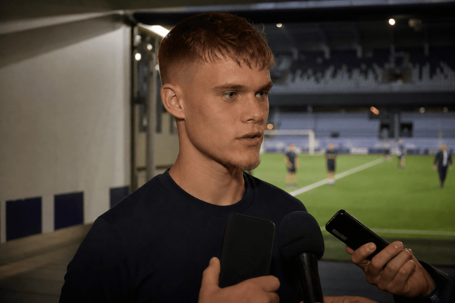 Van Crombrugge: 'De beste transfer van Club Brugge'