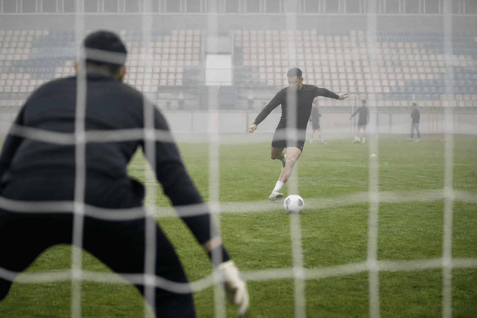 Youssef El Kachati lijkt Stade Reims te gaan versterken
