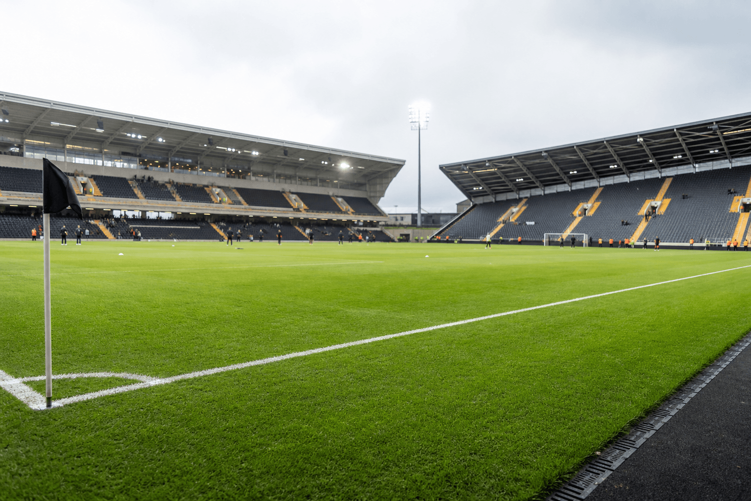 Zaakwaarnemer Taylor over gemiste transfer naar Wolves