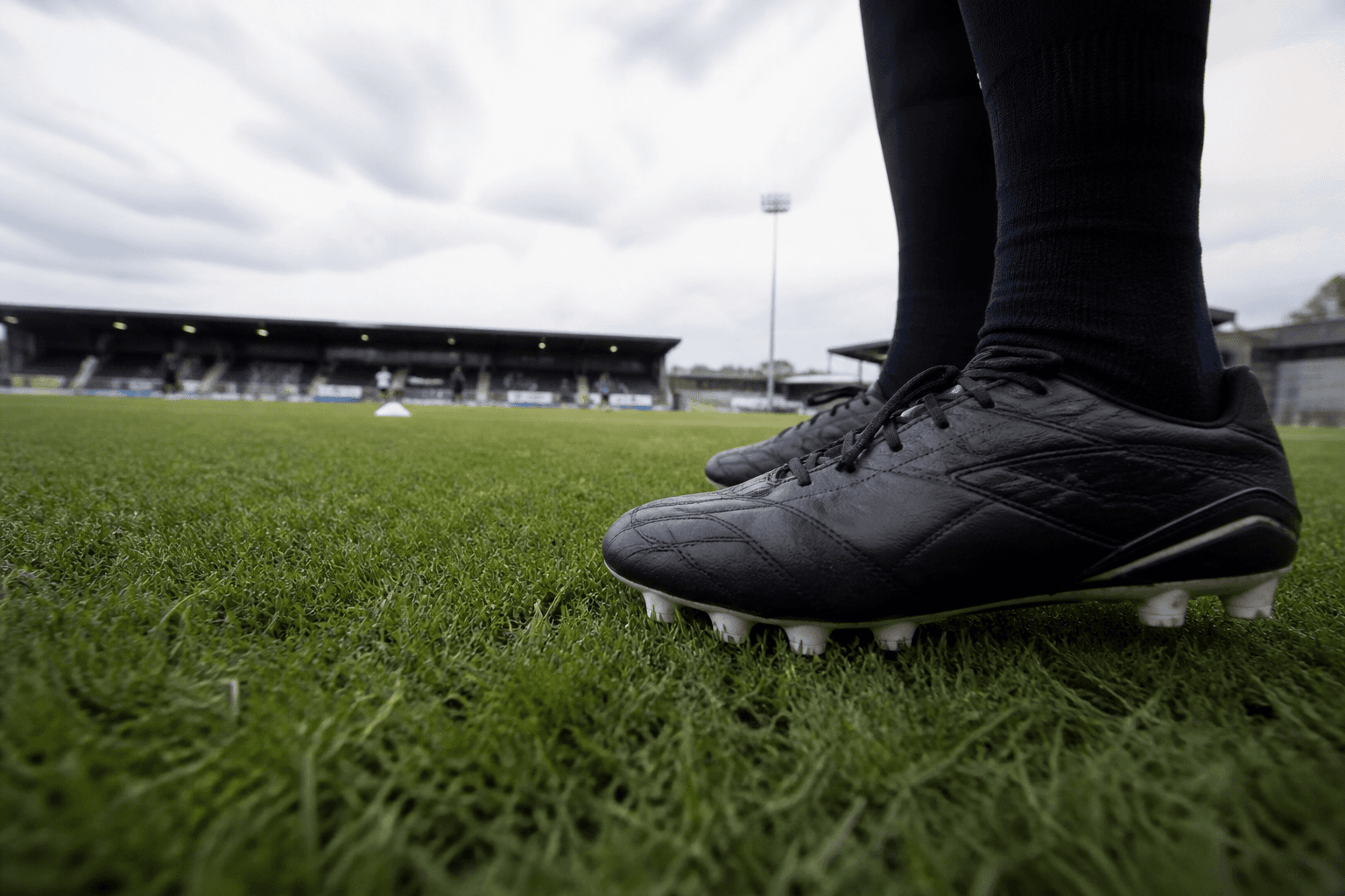 Zirkzee overweegt mogelijk transfer naar Premier League